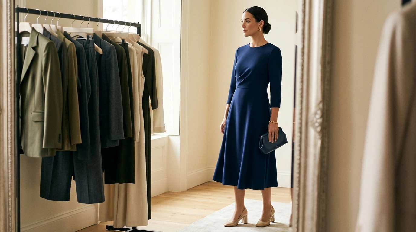 Elegant Dress Code Meaning: A Simple Style Guide