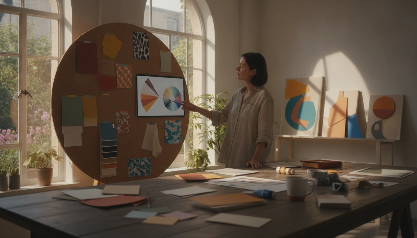 Color Trend Forecasting: What It Is & How Brands Use It